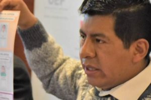 elecciones judiciales garantizadas por el TSE