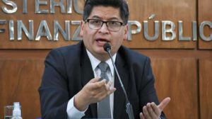 estrategia de desbloqueo ante protestas del evismo