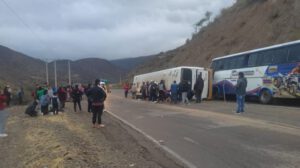 Candidato a elecciones judiciales muere en accidente de tránsito