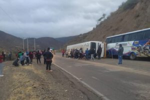 Candidato a elecciones judiciales muere en accidente de tránsito