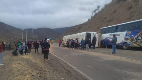 Candidato a elecciones judiciales muere en accidente de tránsito