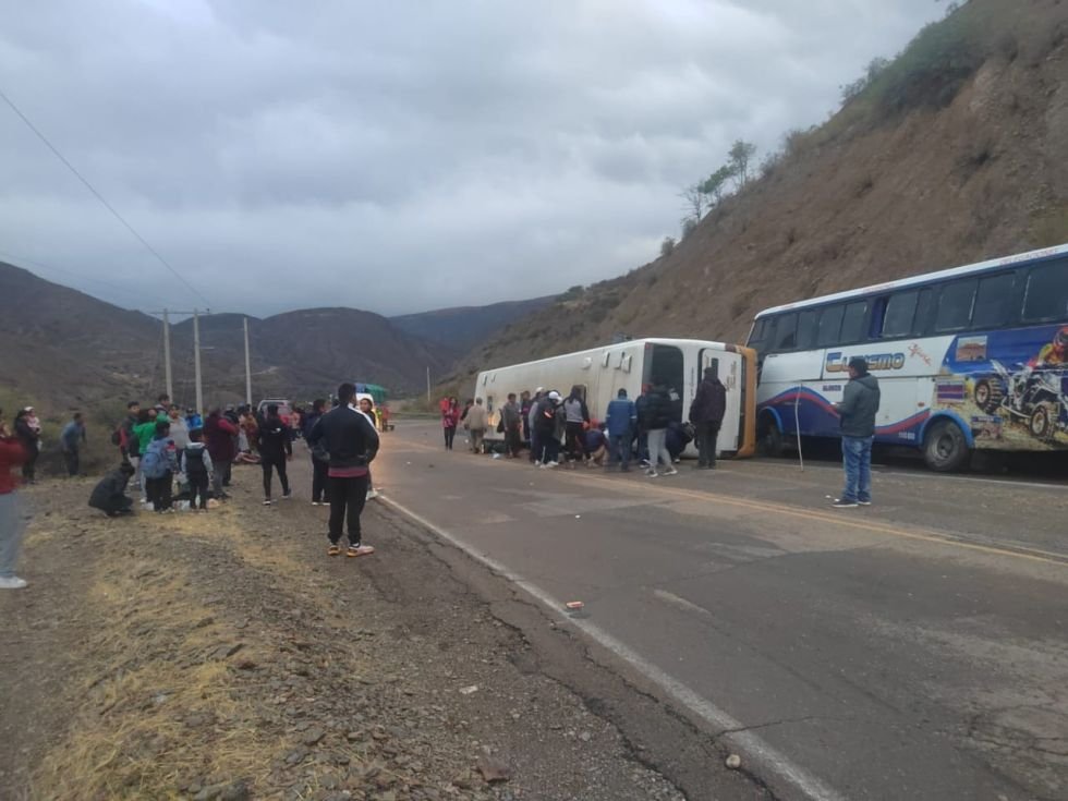 Candidato a elecciones judiciales muere en accidente de tránsito