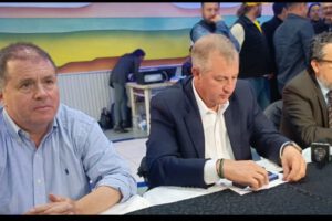 Partido Liberal Boliviano busca unificar a la oposición