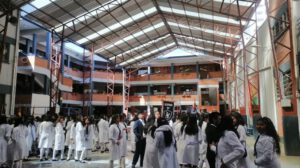 preinscripciones unidades educativas Oruro