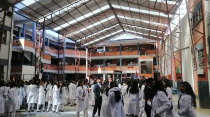 preinscripciones unidades educativas Oruro