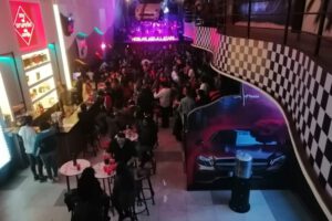 Control Social Oruro rechaza nueva ley sobre expendio de bebidas alcohólicas