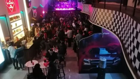 Control Social Oruro rechaza nueva ley sobre expendio de bebidas alcohólicas