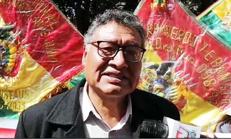 Crisis económica carpinteros El Alto