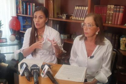 golpe al TSE y riesgo a la democracia tras sentencia contra elecciones judiciales
