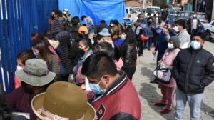 preinscripción escolar 2025 en unidades educativas de alta demanda
