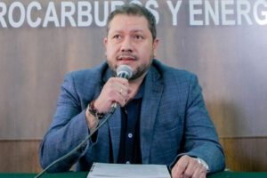 modificación de la Ley 767 para atraer inversión en hidrocarburos