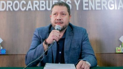 modificación de la Ley 767 para atraer inversión en hidrocarburos
