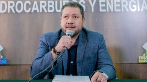 modificación de la Ley 767 para atraer inversión en hidrocarburos