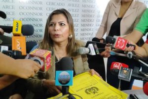 Caso Evo Morales y pruebas contundentes en la Fiscalía de Tarija