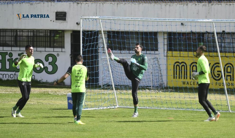 Selección boliviana eliminatorias