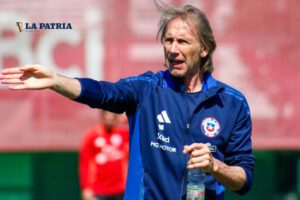 Arturo Vidal convocatoria para partidos con Perú y Venezuela