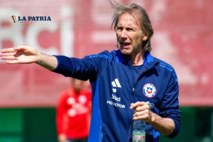 Arturo Vidal convocatoria para partidos con Perú y Venezuela