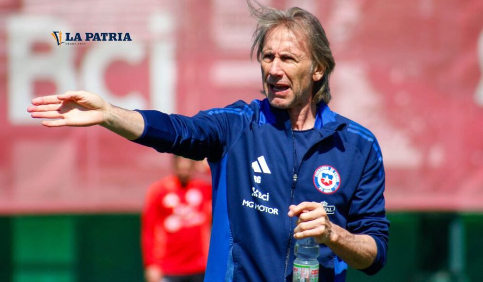 Arturo Vidal convocatoria para partidos con Perú y Venezuela