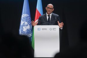 Acuerdo sobre mercados de carbono en la COP29 de Bakú