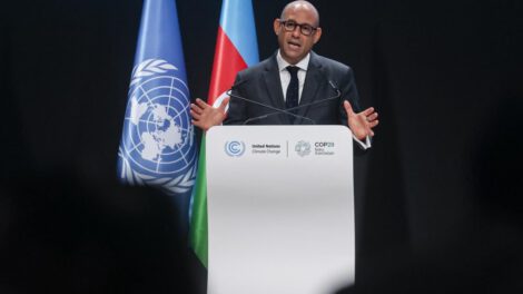 Acuerdo sobre mercados de carbono en la COP29 de Bakú