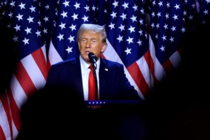 Celebridades que se irán de EE.UU. tras la victoria de Donald Trump