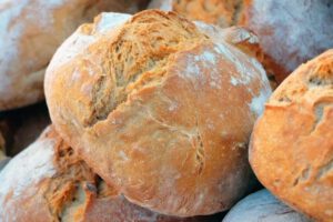 paro de panificadores en Cochabamba por falta de harina