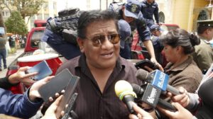 Ley de Clasificación de Establecimientos defendida por el concejal José Flores