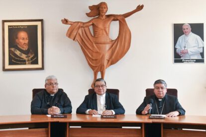 Cuarto intermedio por pugnas políticas en Bolivia
