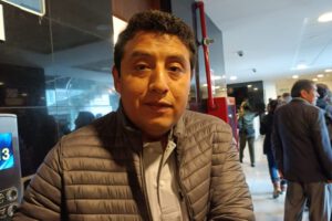 futuro alimentario de Bolivia