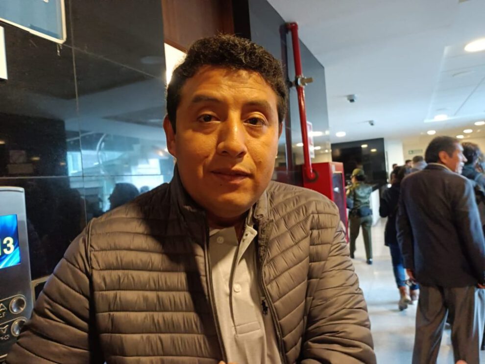 futuro alimentario de Bolivia