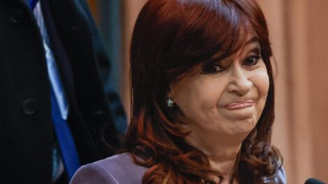 Cristina Fernández de Kirchner condenada por administración fraudulenta en obras públicas