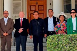 Paralización de elecciones judiciales por el TSE tras fallo del TCP