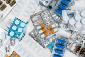 emergencia sanitaria en Bolivia