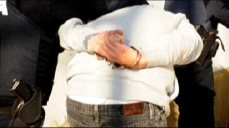 Robo agravado en un domicilio