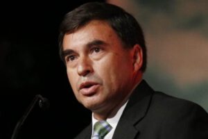 allanamiento Juan Ramón Quintana