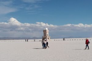 turismo en Uyuni