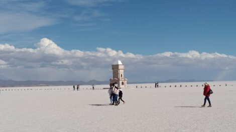 turismo en Uyuni