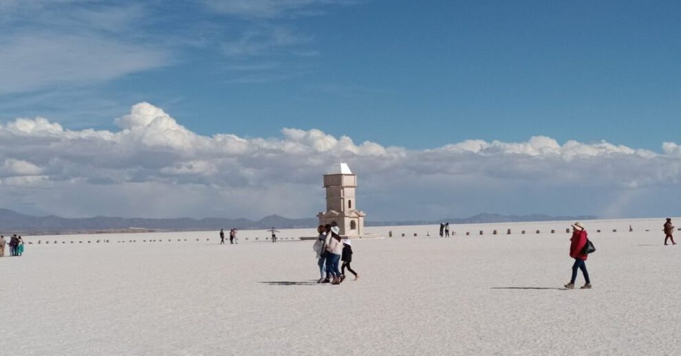 turismo en Uyuni
