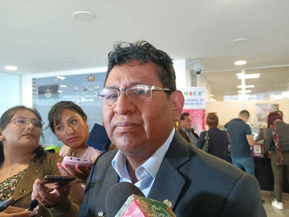 Elecciones judiciales defendidas por José Luis Flores