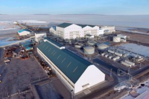 Rueda de Negocios del litio en Potosí