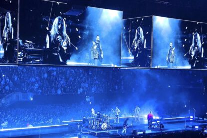 Linkin Park anuncia su From Zero World Tour para 2025