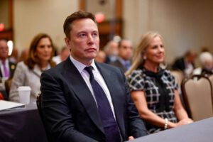 Departamento de Eficiencia Gubernamental creado por Elon Musk para asesorar a Trump