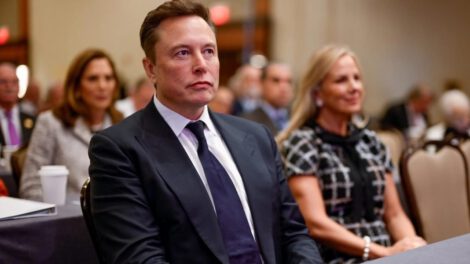 Departamento de Eficiencia Gubernamental creado por Elon Musk para asesorar a Trump