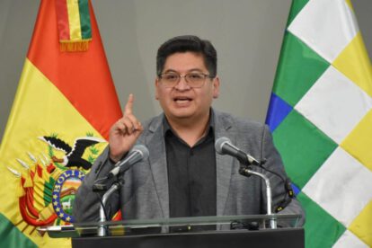 Decreto Supremo 5271 sobre combustibles en Bolivia