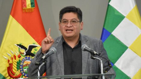 Decreto Supremo 5271 sobre combustibles en Bolivia