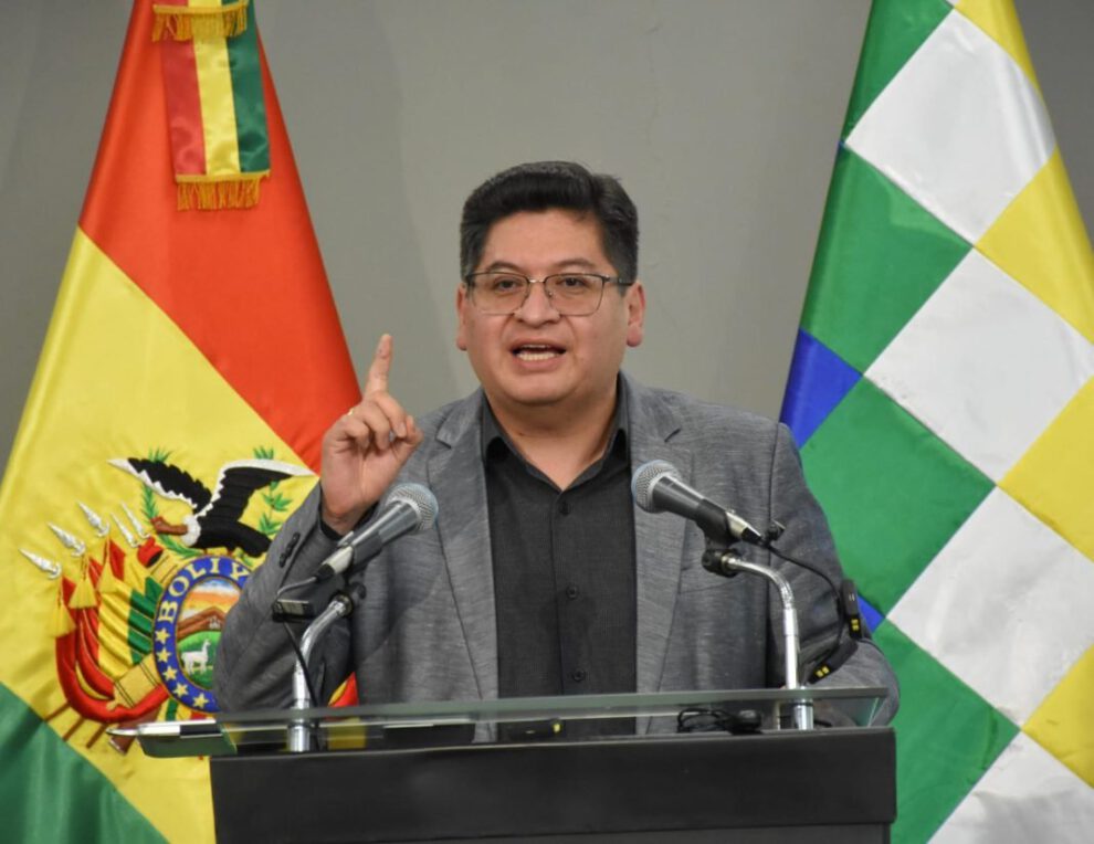 Decreto Supremo 5271 sobre combustibles en Bolivia