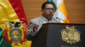 elecciones judiciales simultáneas en Bolivia