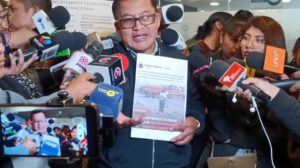 Crisis en Bolivia y detenciones de dirigentes evistas