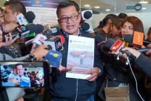 Crisis en Bolivia y detenciones de dirigentes evistas