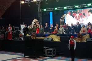 Expoteco 2024 busca potenciar el desarrollo económico